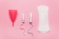 Period poverty sanitary products1